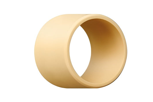 Tether Line Plain Bearing